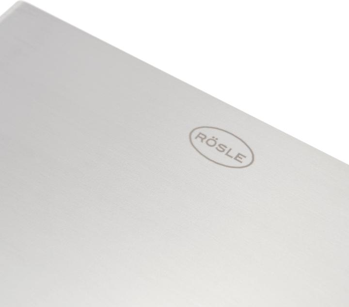 Produktbild Rösle Küchenwaage