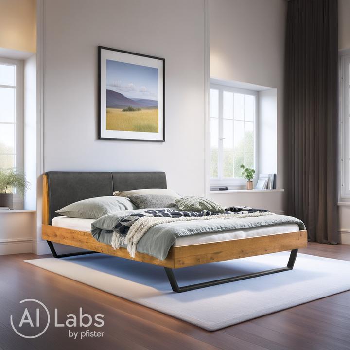 Actual product image Hasena Pietro 20 (180 x 200 cm)