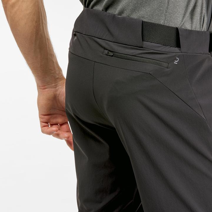 Actual product image Quechua Pant MH550 module