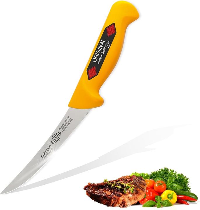 Produktbild Eikaso Solingen Ausbeinmesser (13 cm)