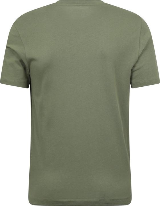 Immagine prodotto Mountain Warehouse Maglietta Montagna Strisce Uomo (4XL)