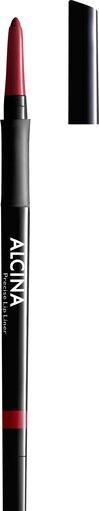 Image du produit Alcina Precise Lip Liner - Crayon à lèvres 020 Intense (020 Intense)