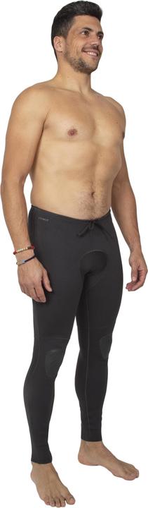 Actual product image Itiwit Short wetsuit men kayak and stand up paddle neoprene (2 mm, M)