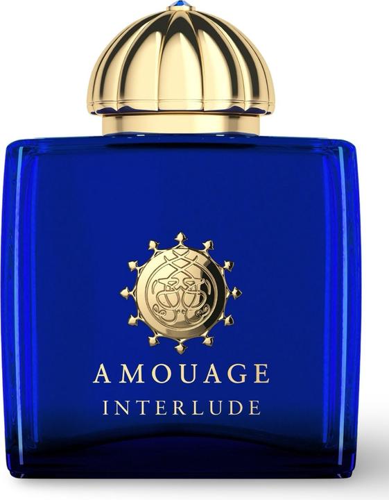 Image du produit Amouage Interlude Femme (Eau de parfum, 100 ml)