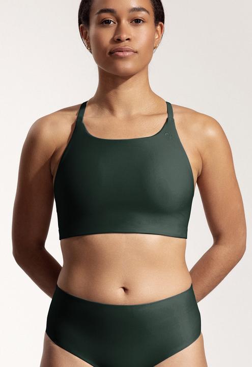 Actual product image Oy Goby" surf bikini top (XL)