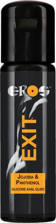 Actual product image Eros Exit Anal Lubricant (100 ml)