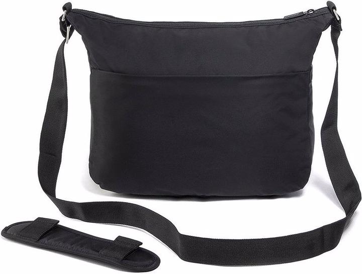 Produktbild Crumpler Triple A Camera Shoulder black (Kamera Schultertasche, 11 l)