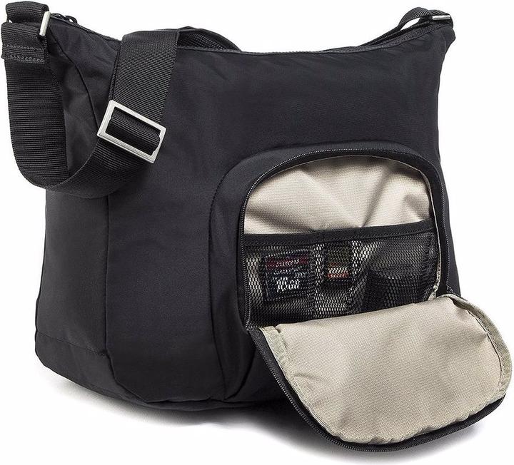 Produktbild Crumpler Triple A Camera Shoulder black (Kamera Schultertasche, 11 l)