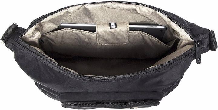 Produktbild Crumpler Triple A Camera Shoulder black (Kamera Schultertasche, 11 l)