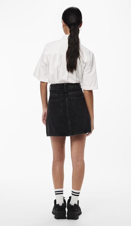 Image du produit Pieces PCSKY Jupe en jean (XS)