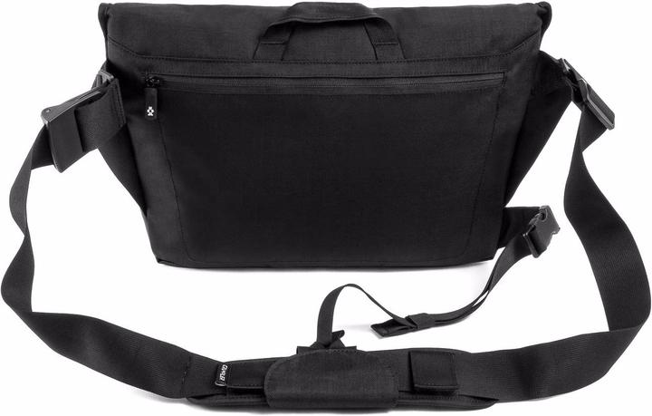 Produktbild Crumpler FrontRow Messenger 8000 (Kamera Schultertasche, 9 l)