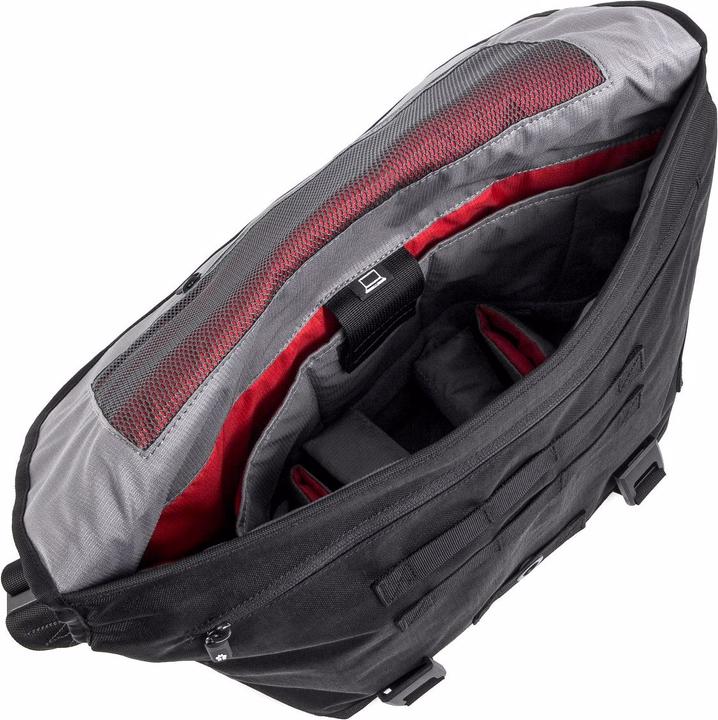 Produktbild Crumpler FrontRow Messenger 8000 (Kamera Schultertasche, 9 l)