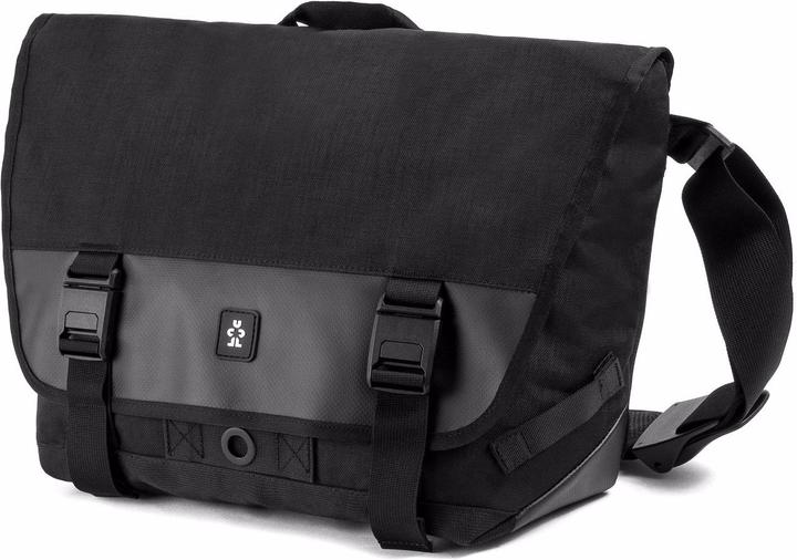 Produktbild Crumpler FrontRow Messenger 8000 (Kamera Schultertasche, 9 l)