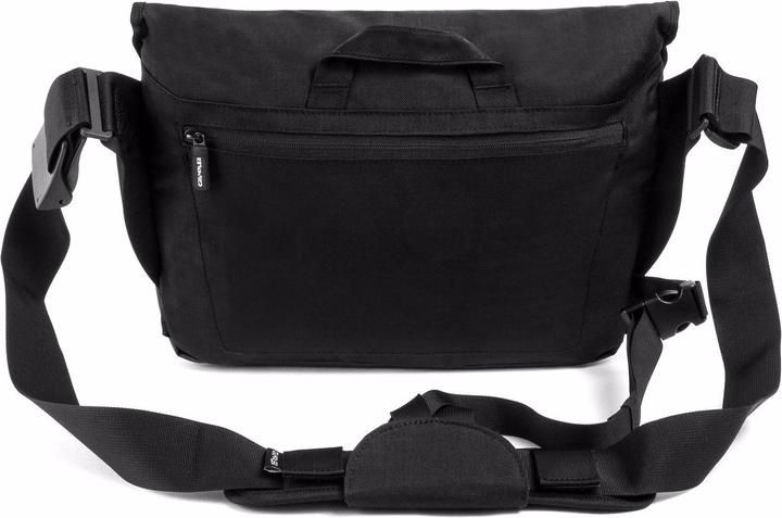 Produktbild Crumpler FrontRow Messenger 4500 (Kamera Schultertasche, 6 l)