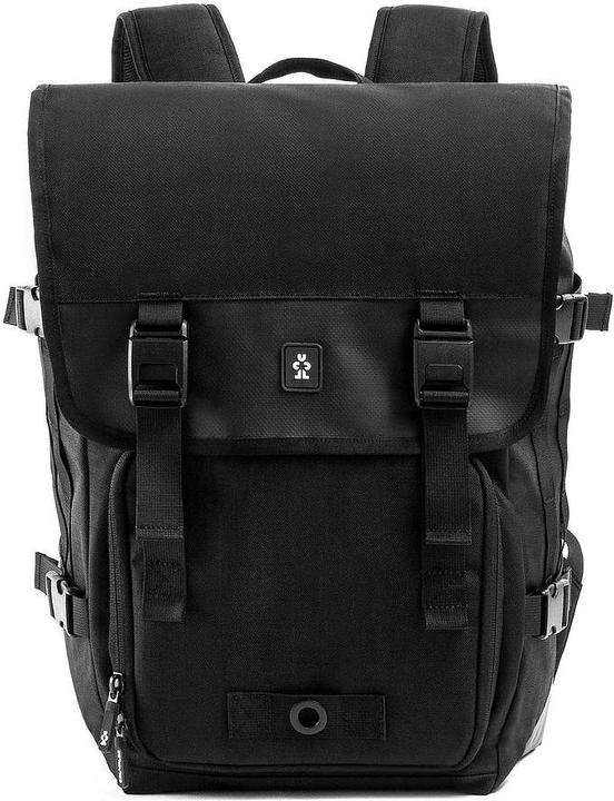 Crumpler FrontRow Camera Half Backpack (Fotorucksack, 19 l)