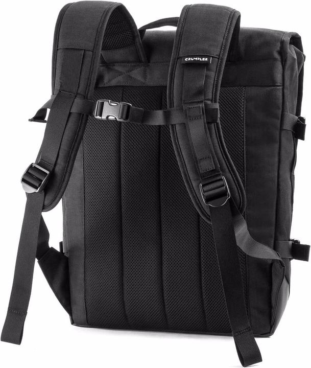 Produktbild Crumpler FrontRow Camera Half Backpack (Fotorucksack, 19 l)