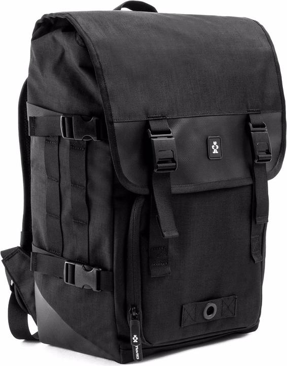 Produktbild Crumpler FrontRow Camera Half Backpack (Fotorucksack, 19 l)