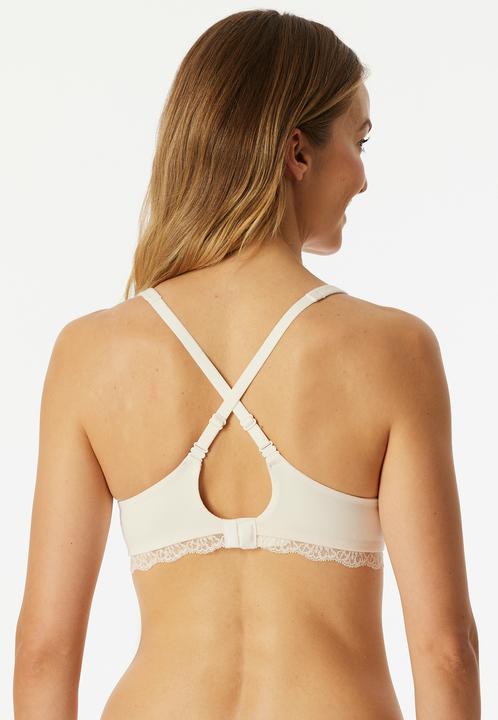 Image du produit Schiesser Bügel-BH Unique Cotton (Une unité par pack, 80 B)