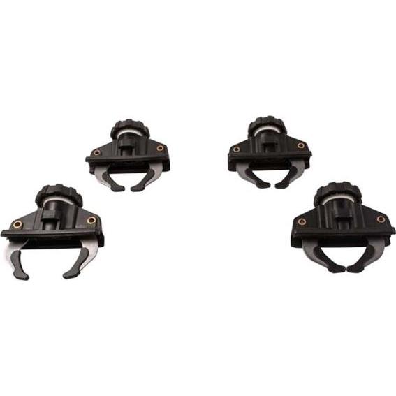 Thumbnail - Thule, Dachträger Zubehör, Montage-Kit Mounting Bag Fast Click