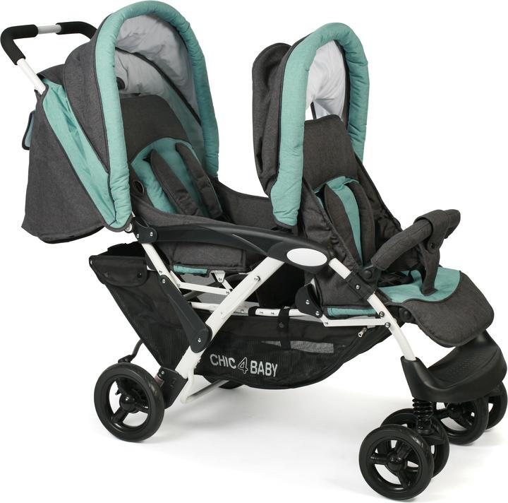 Immagine prodotto Chic 4 Baby Duo