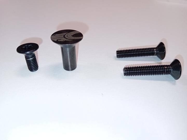 Image du produit Cabrinha Screws Front Wing W Side Scrw