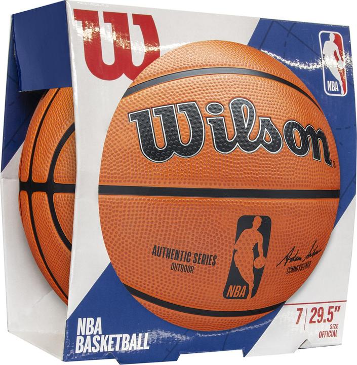 Actual product image Wilson Replika Authentic Series (7)