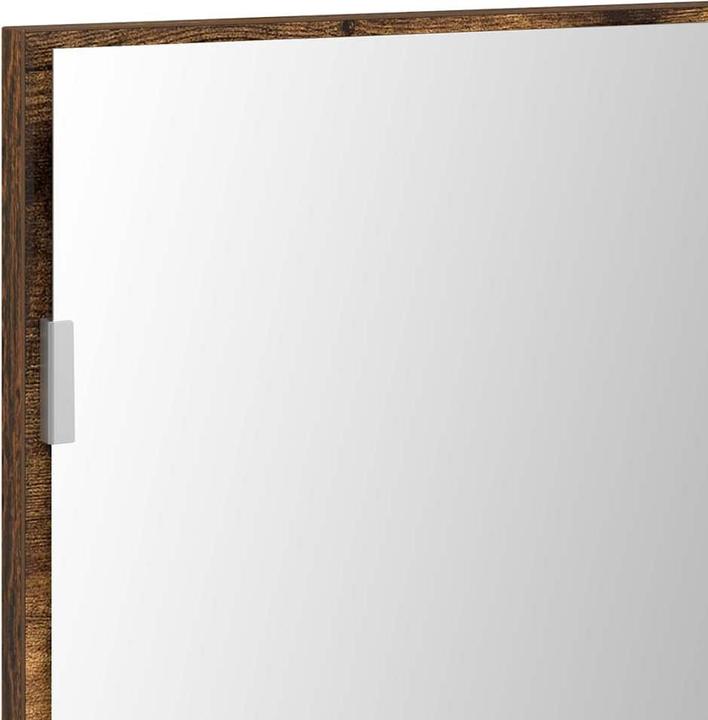 Immagine prodotto vidaXL Wandspiegel (80 x 37 cm)