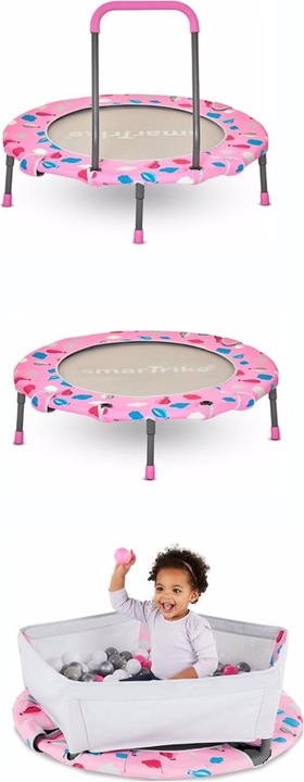 Produktbild SmarTrike 3 in 1 Trampolin (90 cm)