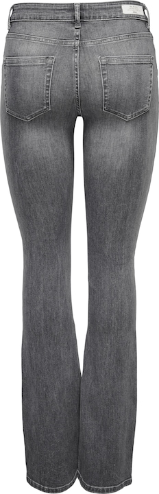 Produktbild Only ONLBlush Mid Flared Jeans (32)