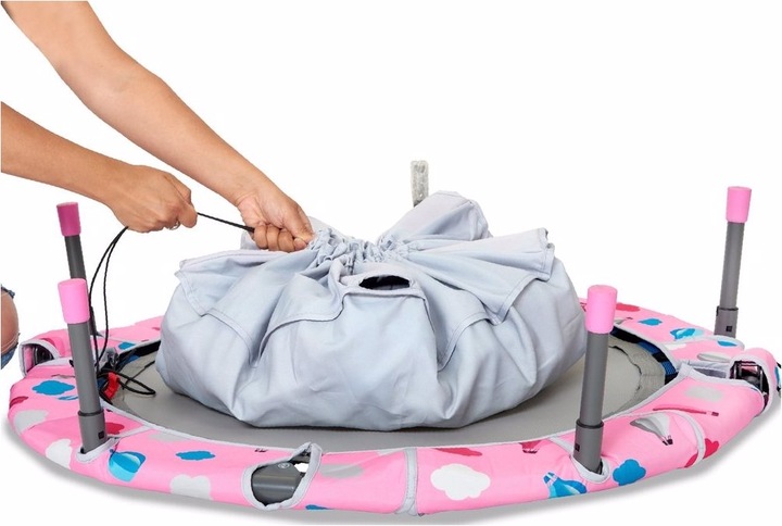 Produktbild SmarTrike 3 in 1 Trampolin (90 cm)