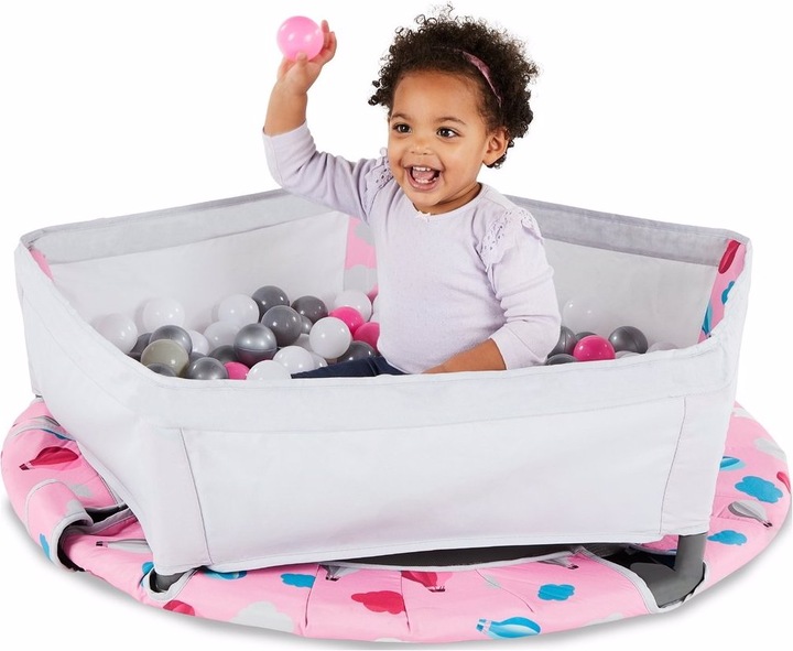 Produktbild SmarTrike 3 in 1 Trampolin (90 cm)