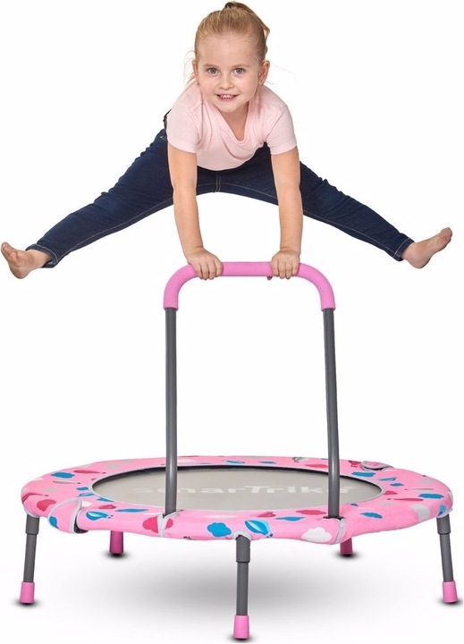 Produktbild SmarTrike 3 in 1 Trampolin (90 cm)