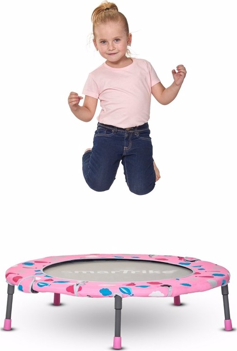 Produktbild SmarTrike 3 in 1 Trampolin (90 cm)