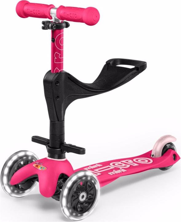 Image du produit Micro Mini 3in1 Deluxe Plus