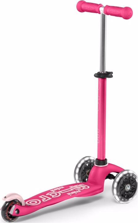 Image du produit Micro Mini 3in1 Deluxe Plus