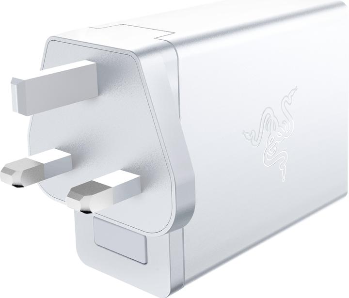 Productafbeelding Razer USB-C GaN Lader (130 W)