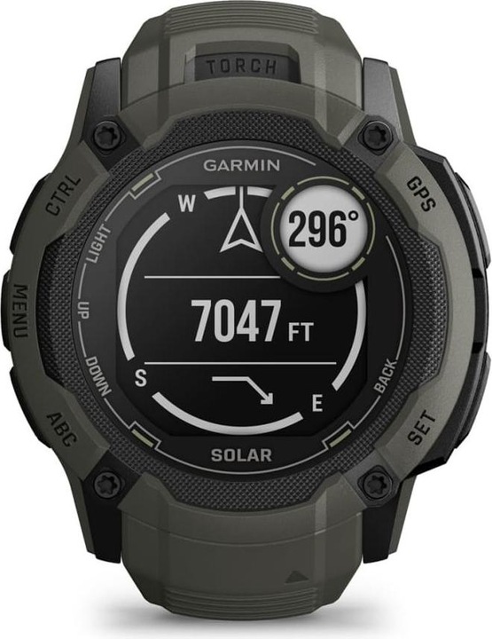 Produktbild Garmin Instinct 2X (50 mm)