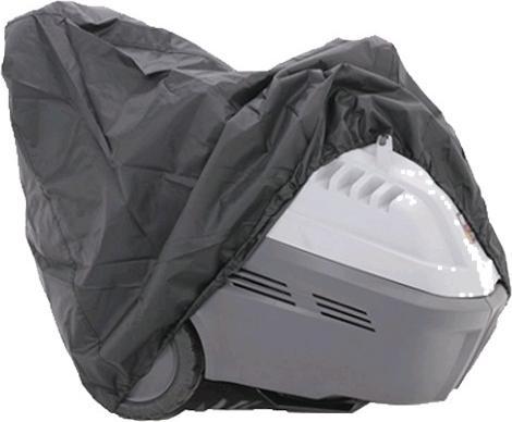 Actual product image Annovi Reverberi Annovi and Reverberi ARXP BOX5 160DTS with accessory compartment (Electrical connection)