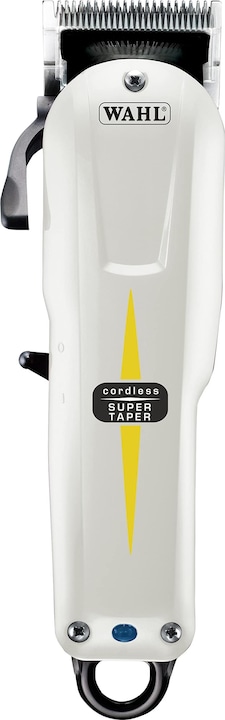 Actual product image Wahl Cordless Super Taper