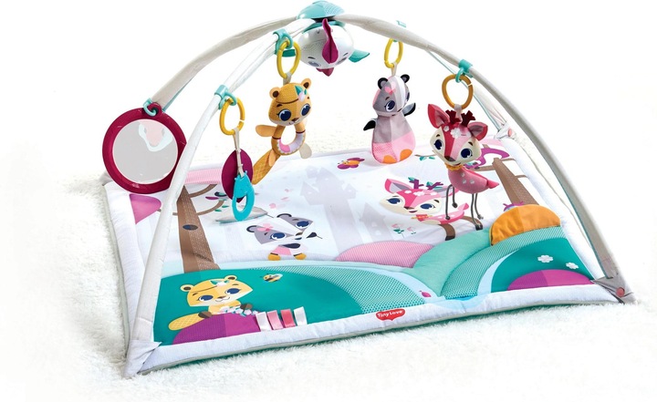 Actual product image Tiny Love Tiny Princess