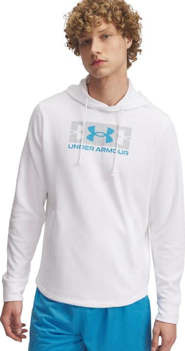 Immagine prodotto Under Armour Rival Terry Logo Hoodie (L)