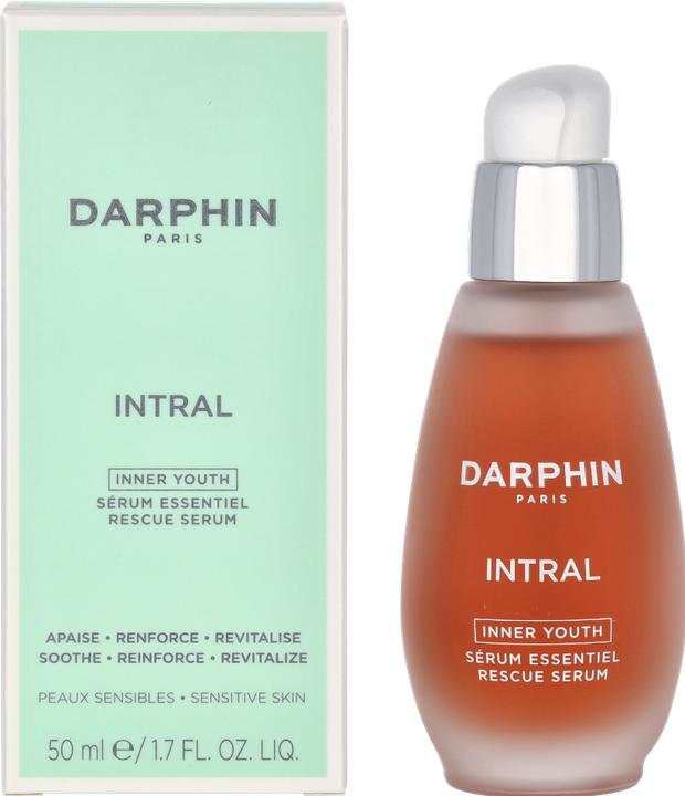 Actual product image Darphin Intral (50 ml)