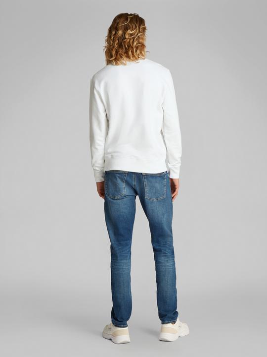 Productafbeelding Calvin Klein Jeans Woven Label Crew Neck (S)