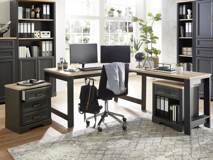 Actual product image Möbel-Eins Jady (54 x 39 x 62 cm)