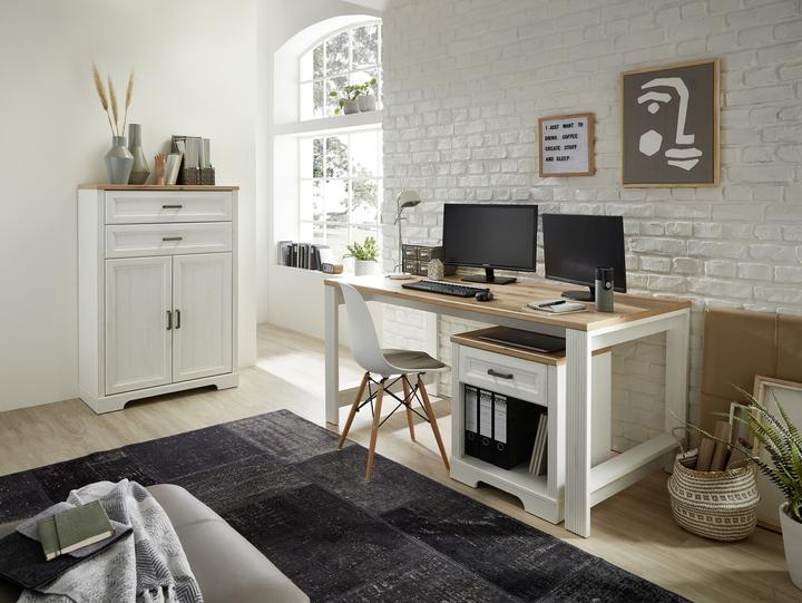 Image du produit Möbel-Eins Jady (160 x 76 x 80 cm)