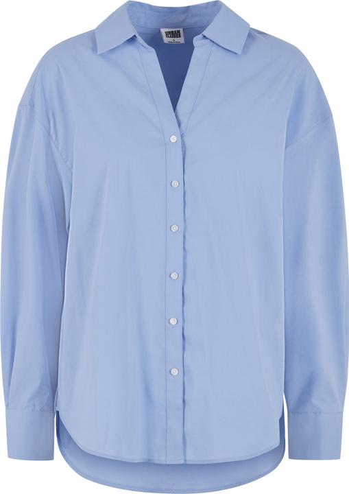 Immagine prodotto Urban Classics Ladies Oversized Cotton Blouse - 190937 (M)