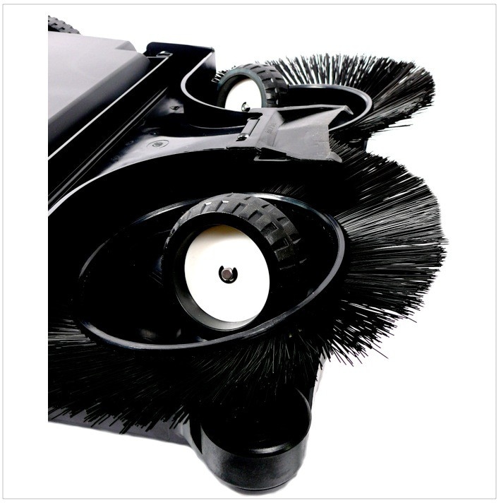 Actual product image Stihl Sweeping unit