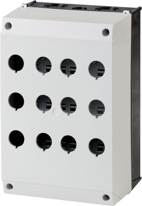 Actual product image Eaton Electric GmbH Surface Mount Housing M22-I12