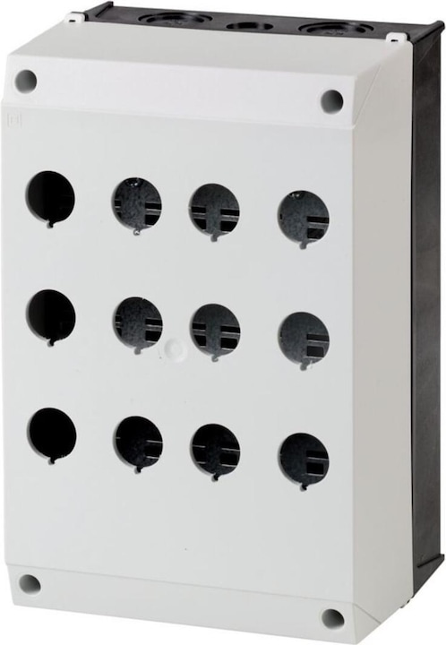 Produktbild Eaton Electric GmbH Aufbaugehäuse M22-I12