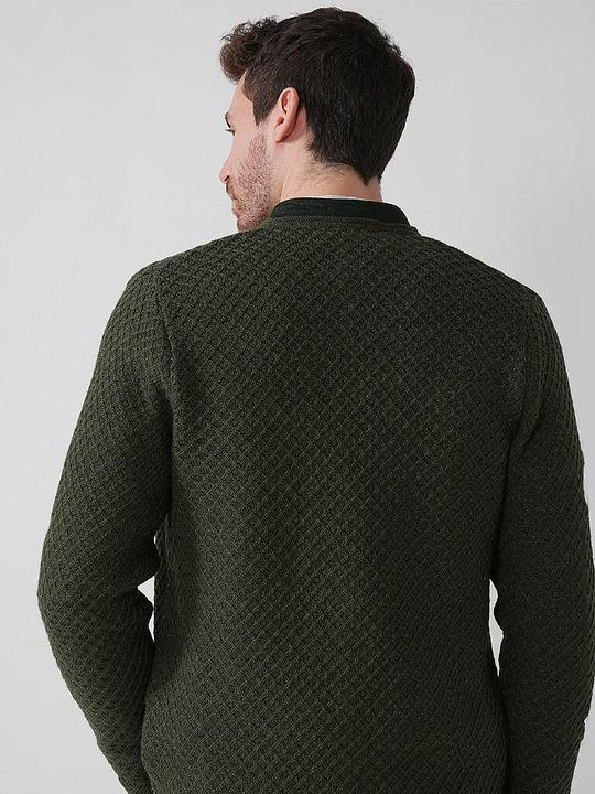 Immagine prodotto Gottseidank Trachtenstrickjacke XAVER (S)